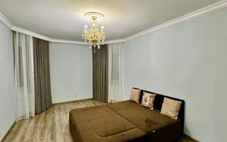 De vânzare 94 m2, două apartamente cu intrare separată, 4 dormitoare,  Centru, Mun. Chișinău - Poză 18