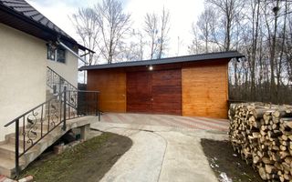 Duplex Familiar | Gramesti | 210 MP - Poză 25