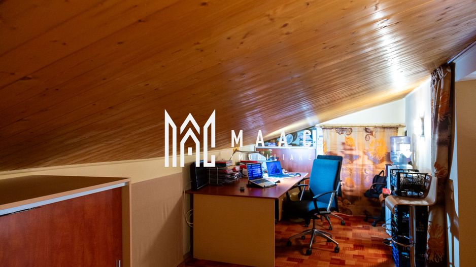 Casa 6 camere | P+M | Curte | 270 MPU | Zona Centrala - Poză 73