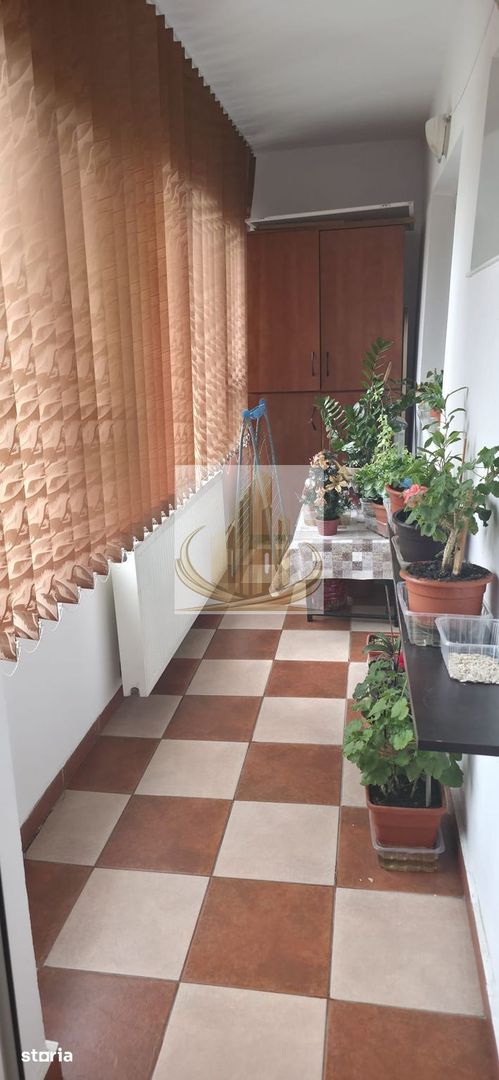 DE VANZARE Apartament 2 Camere, mobilat, utilat - Poză 6