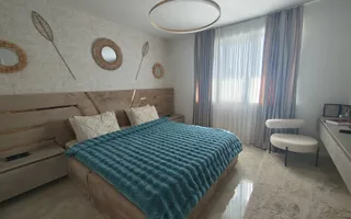 Proprietate premium Smart Home | Piscina incalzita | Teren 408 mp - Poză 14