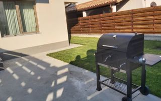 Otopeni Penny Odai - Vila 4 camere spectaculoasa! - str. George Enescu - Poză 3