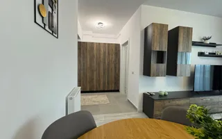 Apartament 2 camere decomandat cu parcare subterana  Unirea Towers - Poză 12