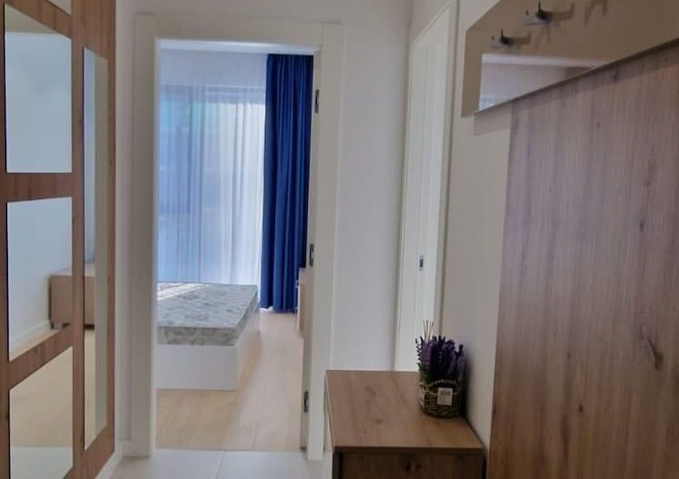 2 camere | Nusco City | Pipera | Aviatiei | Promenada - Poză 5