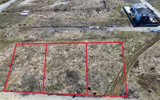 Teren intravilan 501 mp – Calea Cisnădiei, uzina de apă - Poză 5