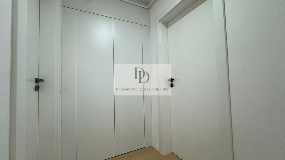 Apartament 2 camere modern | 50 mp + balcon 11 mp | Tăietura Turcului - Poză 8