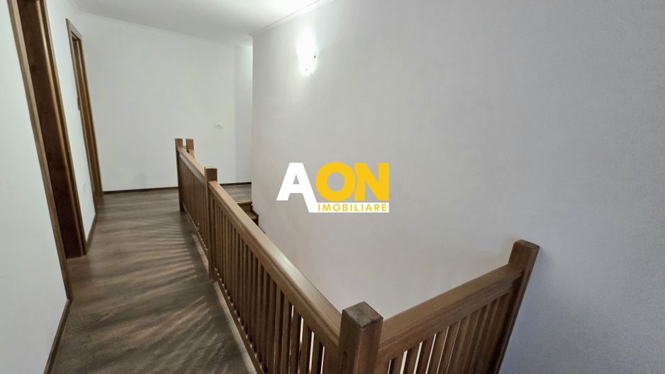 1/2 Duplex, 4 Camere, Zona Ampoi 3 - Poză 12