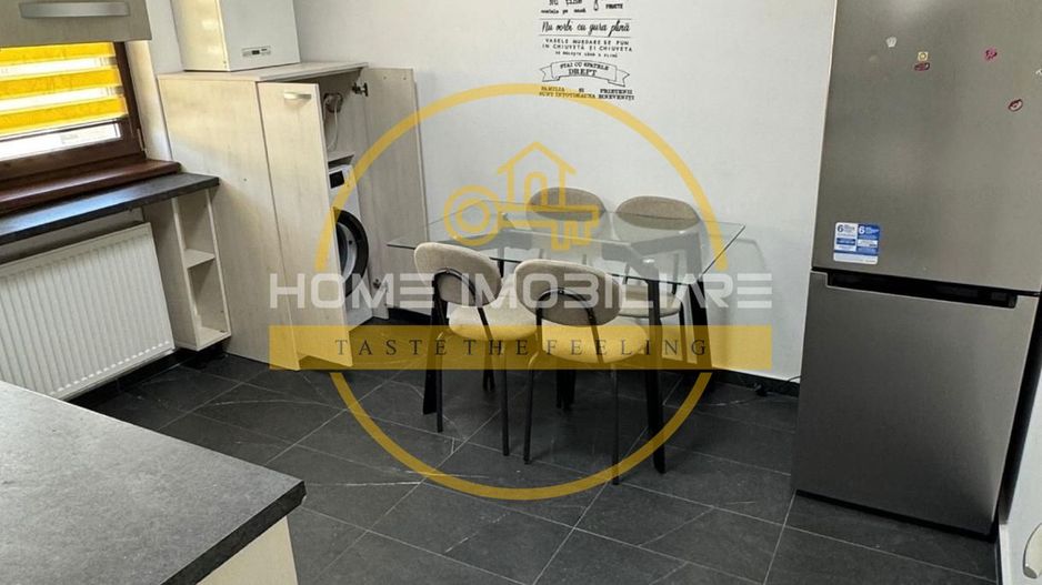 Apartament modern cu 1 camera / zona Bucium - Poză 4