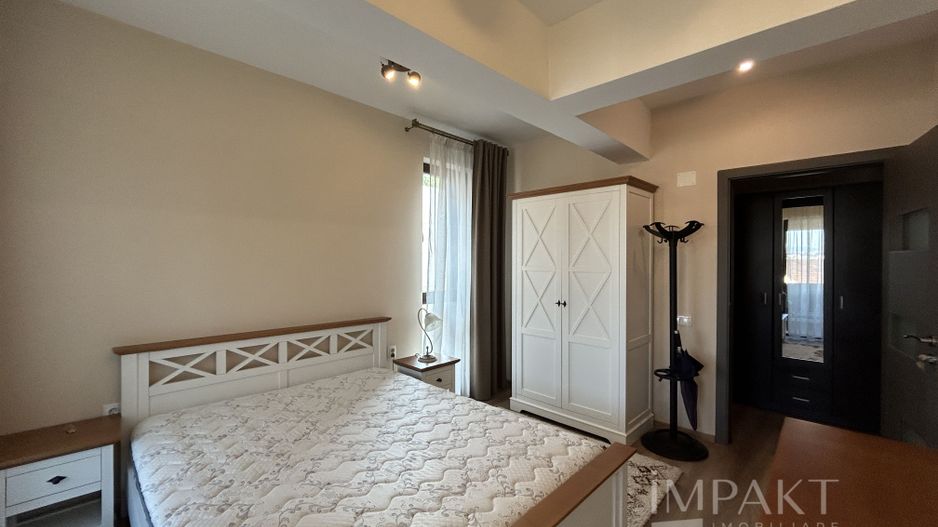 Vanzare apartament cnf sporit, etaj intermediar, Taietura Turcului! - Poză 8