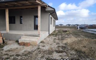 Casa noua de vanzare in SANTANDREI BH - Poză 15