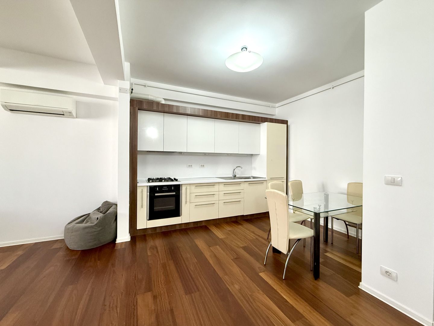 Apartament 2 camere - intrare în Dumbrăvița, zona Kaufland - Poză 4