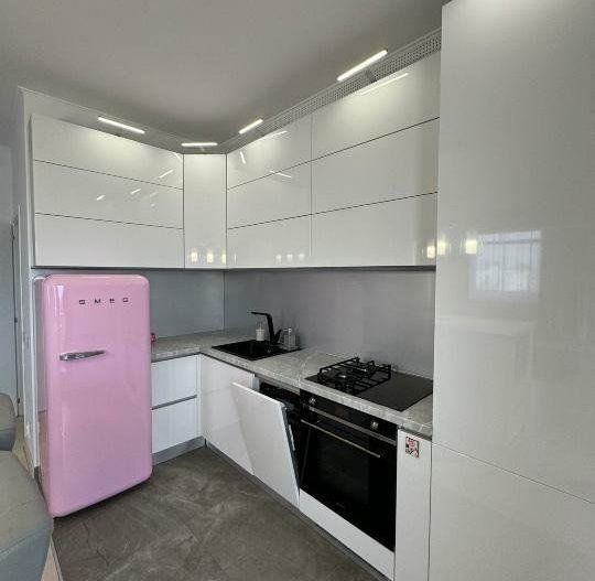 PENTHOUSE SUPERB | BLOC BOUTIQ | LAC BANEASA - Poză 4