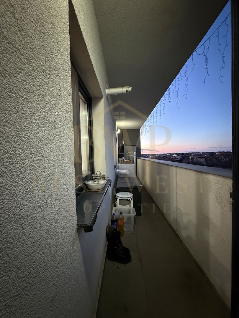 Apartament 2 camere, Dumbrăvița, Timiș - Poză 10