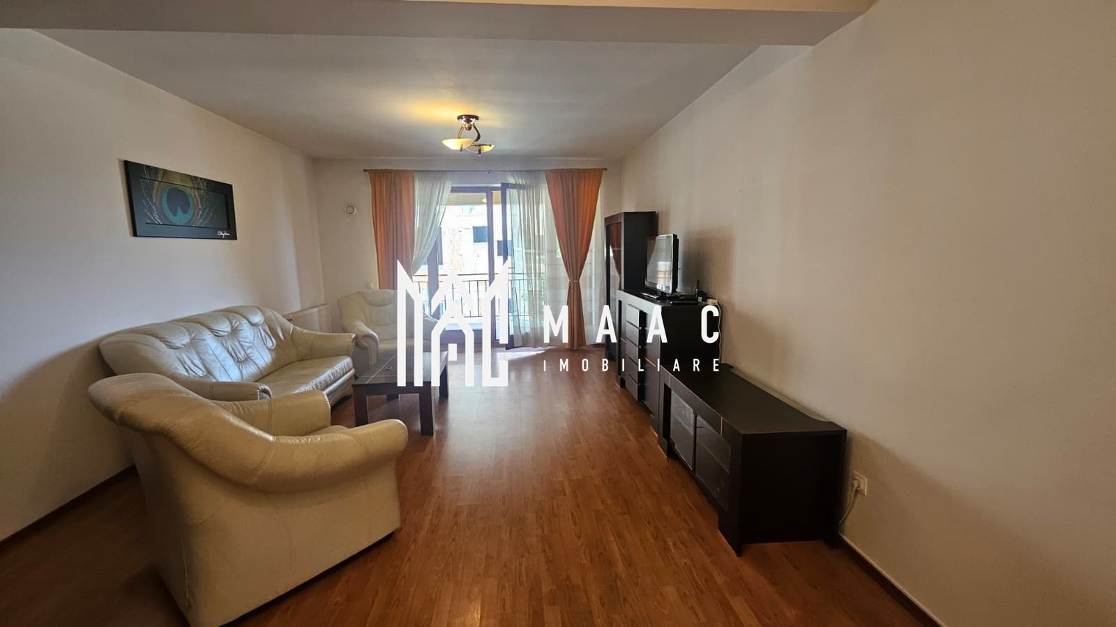 Apartament 3 camere 2 bai terasa Lidl Selimbar - Poză 7