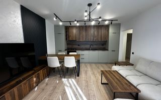 Apartament la cheie | 3 camere | Zona Str Dorobantilor - Poză 4