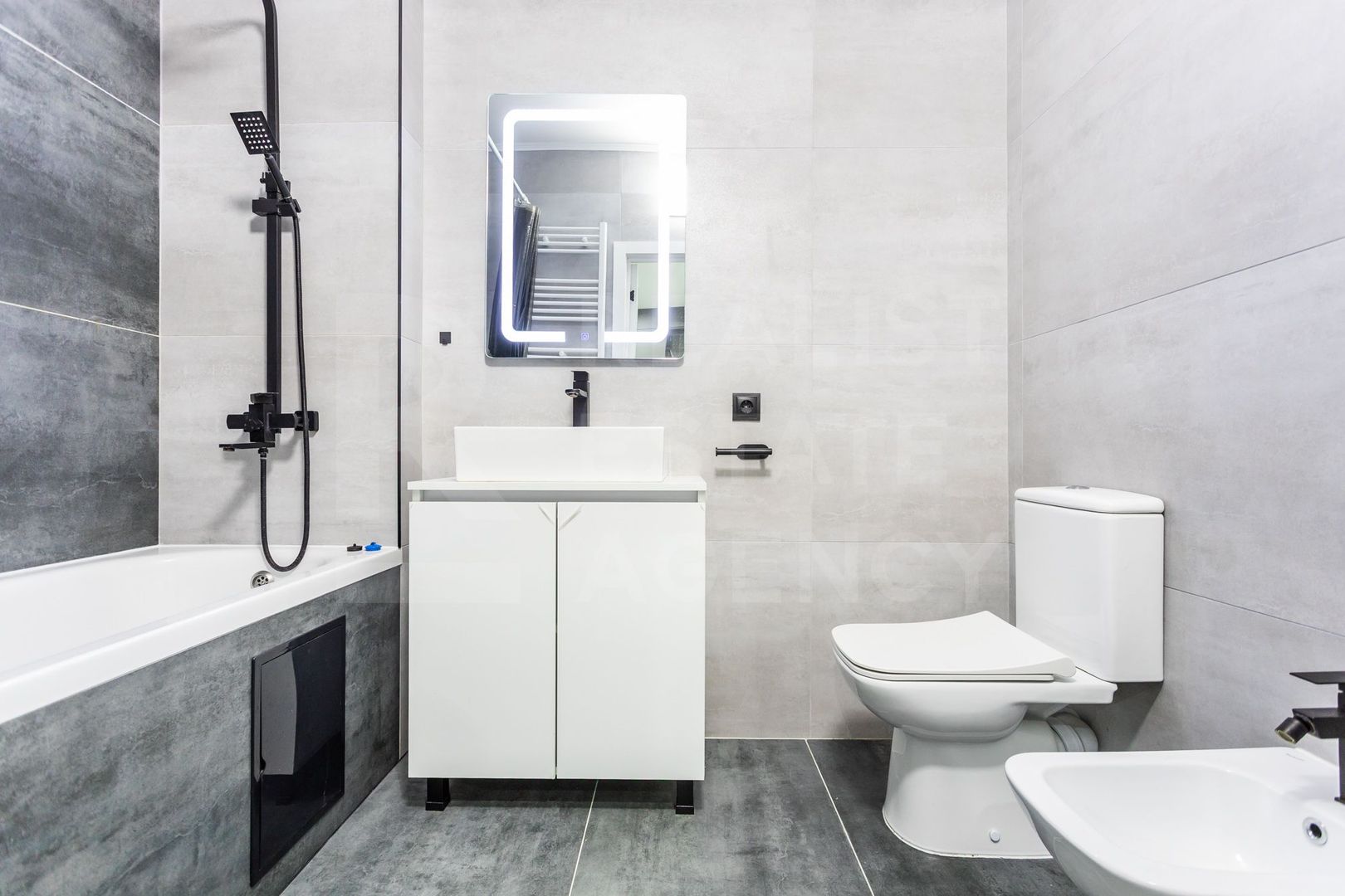 Vânzare, apartament, 2 camere, bd. Mircea Cel Bătrân, Ciocana - Poză 9