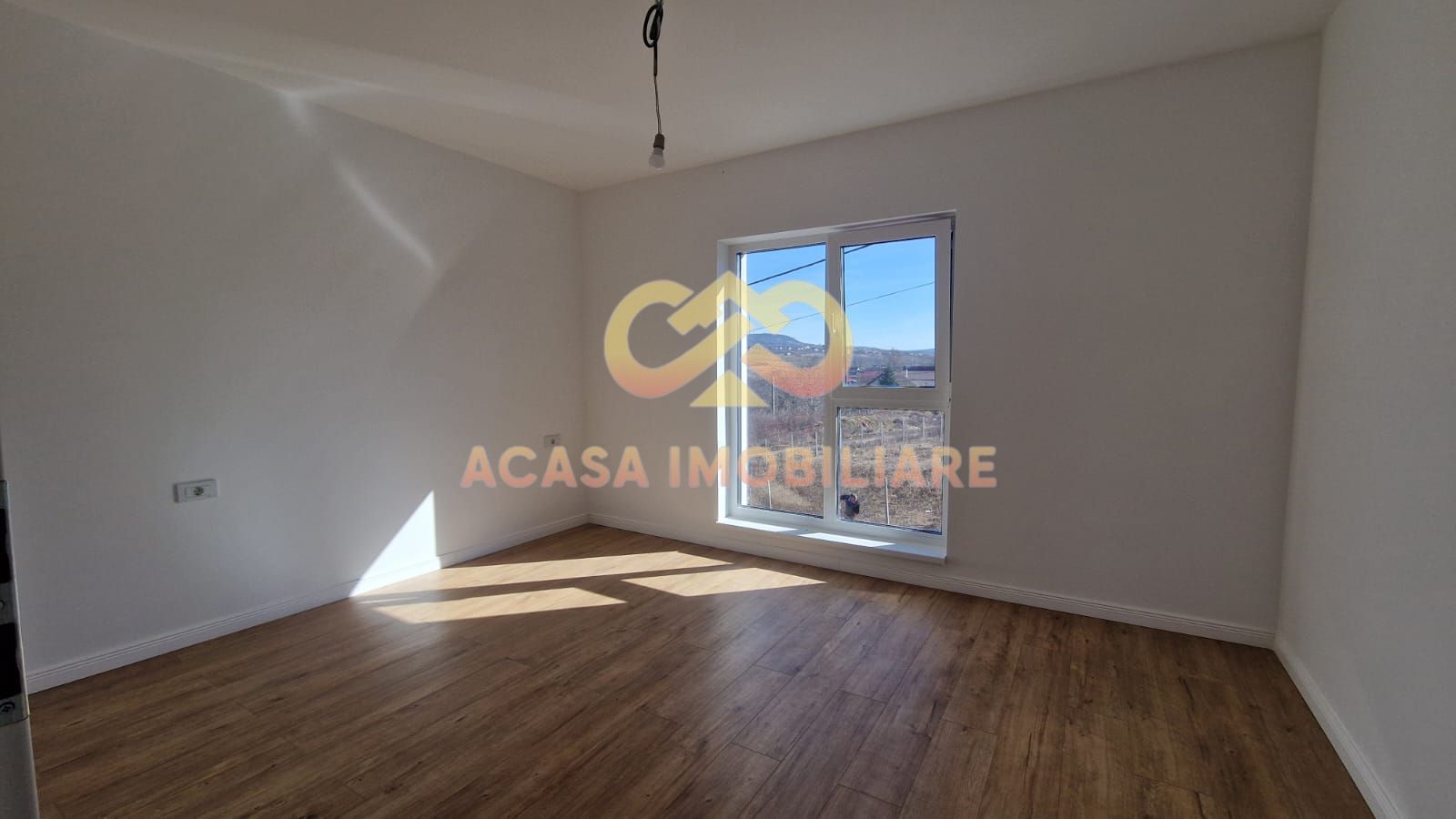 FINALIZAT APARTAMENT 3 CAMERE  GRADINA   PARCARE  BUCIUM VISAN - Poză 8