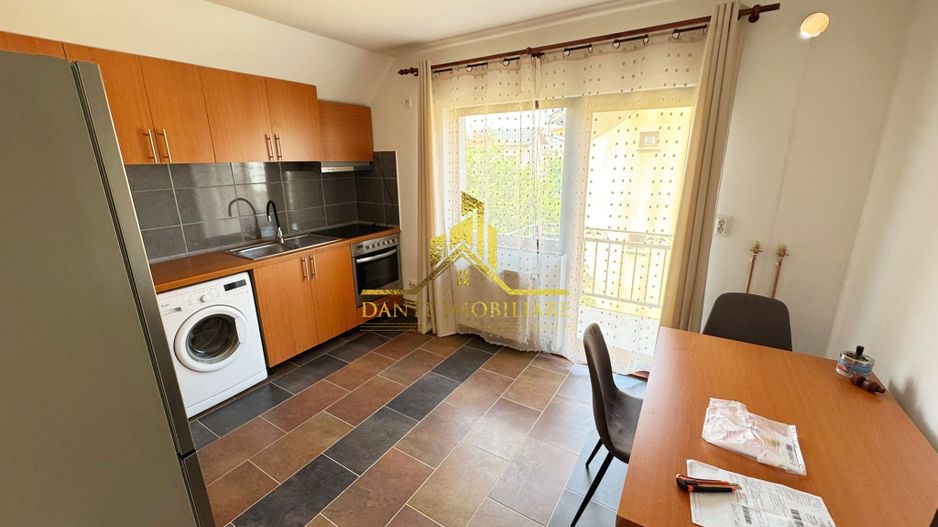 3 camere, LA CASA, modern, imobil nou, balcon, parcare, Someseni - Poză 7