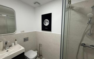 INCHIRIERE 4 CAMERE | FLOREASCA | 150 MP | 2 LOCURI DE PARCARE | LUX | - Poză 33