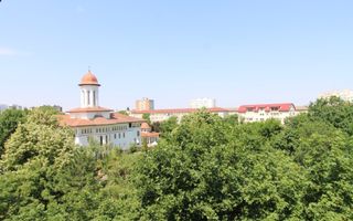 Zonca Circumvalatiunii, 3 camere, centrala proprie, apartament automatizat - Poză 18