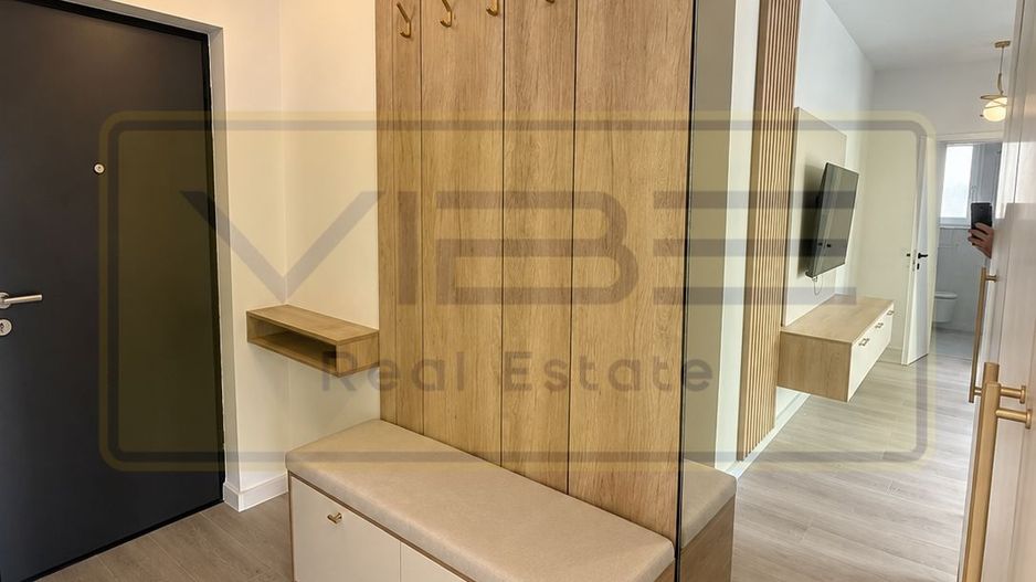 Lunca Cetatuii-Capat Cug/ Visoianu- Modern- Nou - Poză 6