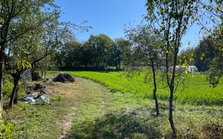 Teren Intravilan 1000mp - Jucu de Sus - Poză 4