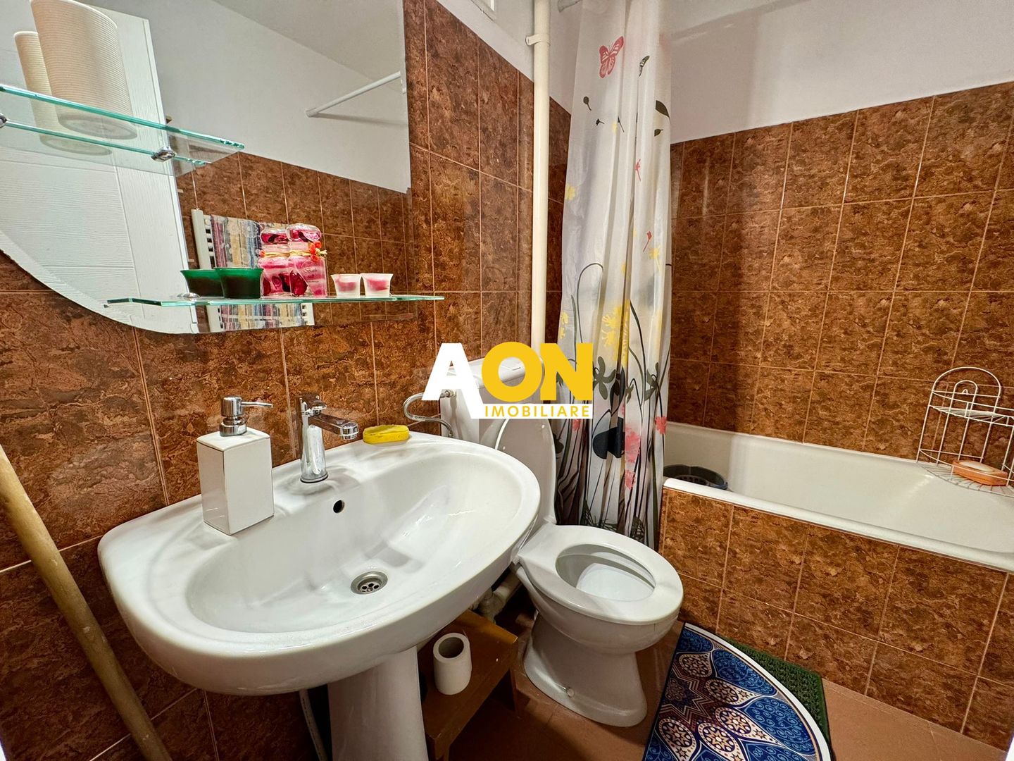 Apartament 3 Camere de Inchiriat Strada Closca - Poză 12