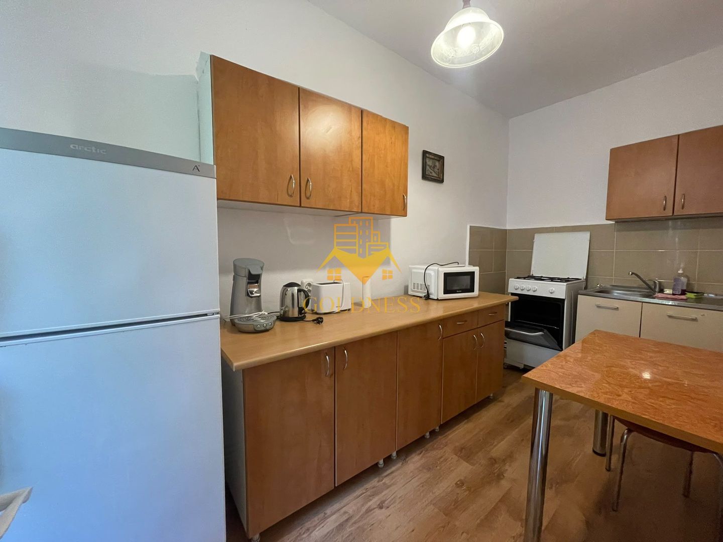 Casa Ultracentral Piata Muzeului ! 100 mp total 4 camere 3 nivele! - Poză 5