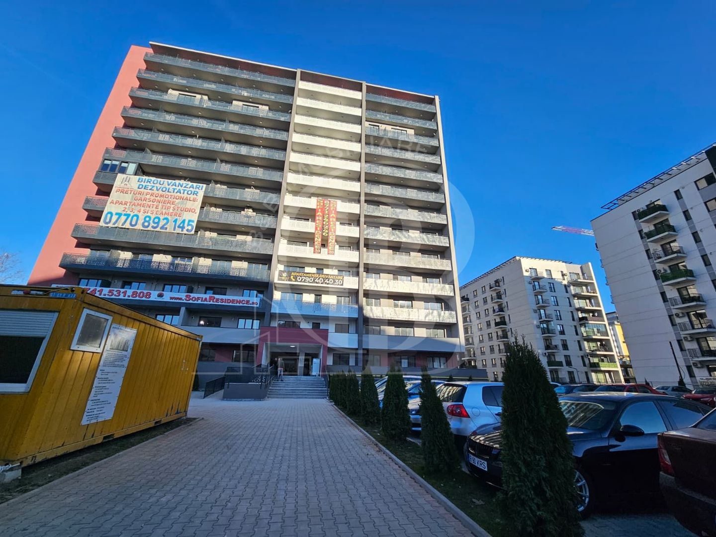 Apartament 4 camere-Duplex Bloc Finalizat Theodor Pallady - Poză 18