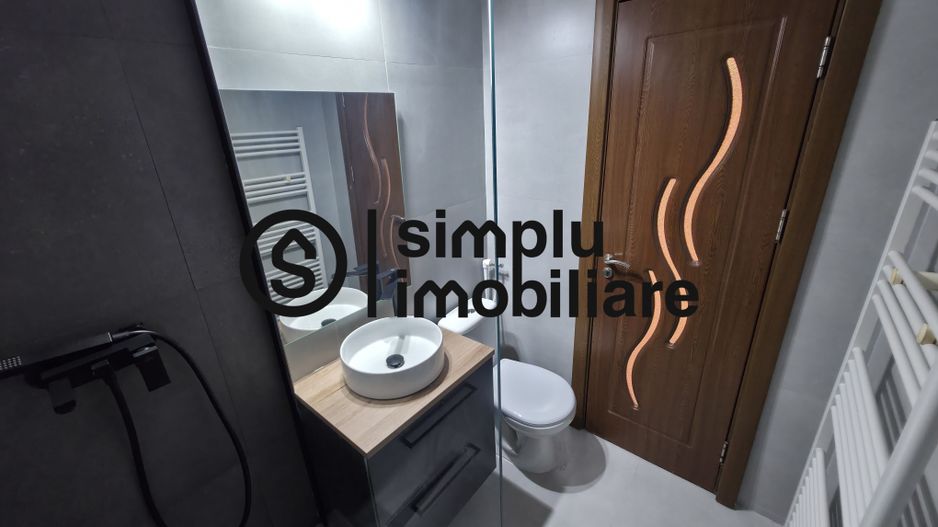 Apartament 2 camere - Craiovita - Etaj 10/10 - Poză 11