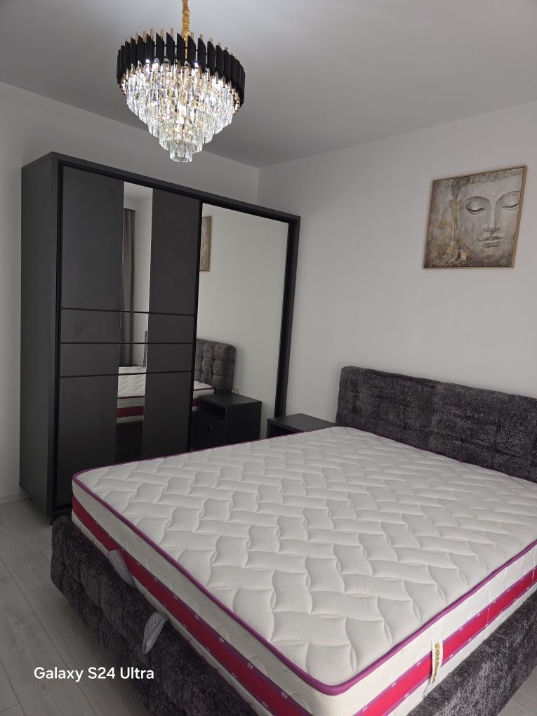 Apartament de inchiriat 3 Cam +Parcare82mp Confort Urban - Poză 5