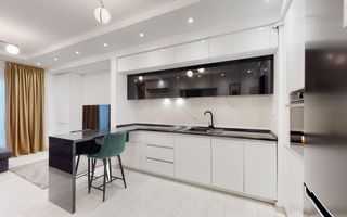 Apartament cu 3 camere - Cosmopolis | Parcare - Poză 5