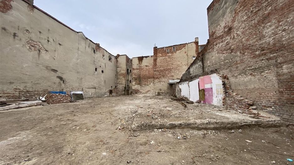 Vanzare teren Intravilan Unirii - Str. Anton Pann Bucuresti - Poză 5