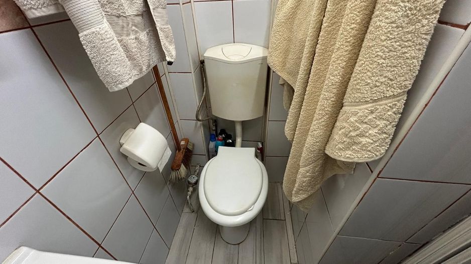 COMISION 0% | Garsonieră de vânzare | Complex Studențesc | Mobilată - Poză 7