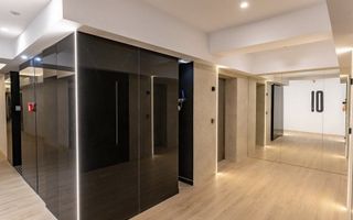 Cortina North - 3 camere - DESIGN APARTMENT - Poză 3