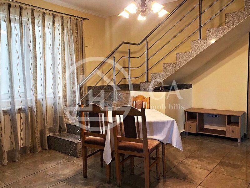 Casa P+M cu 6 camere de inchiriat in zona Iosia Nord, Oradea - Poză 1