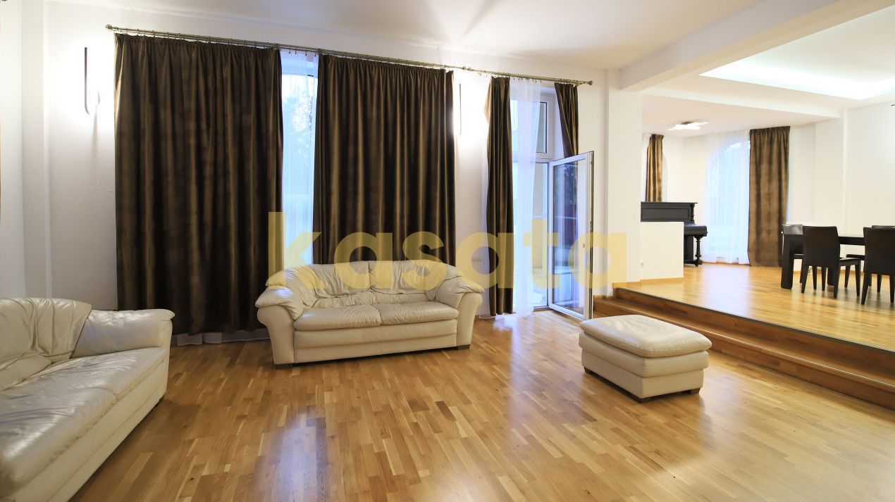 Vilă Individuală de vanzare cu teren de 1.000Mp. – Zona Jolie Ville - Poză 6