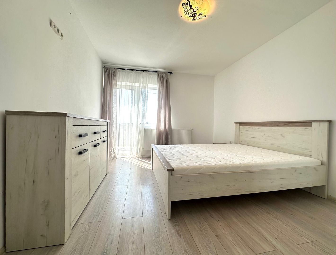 Casă de închiriat – Sânpetru, - Poză 3