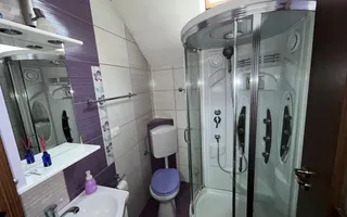 Casa cu piscina Fermelor 840mp teren  285.000€ - Poză 23
