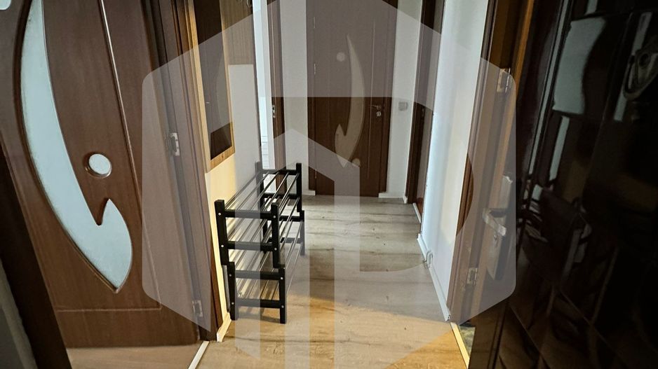 Apartament de inchiriat - Turnisor - 3 Camere - 75mpu - Etaj 3 - Poză 5