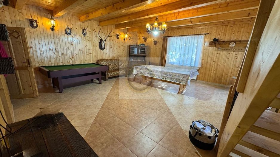 Casa de vacanta/afacere la cheie - Poză 24