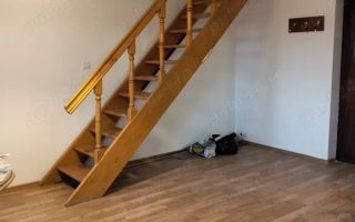 Apartament 2 camere | 47 MPU | Etaj 5 | Mansarda | Intabulata | Strand - Poză 3