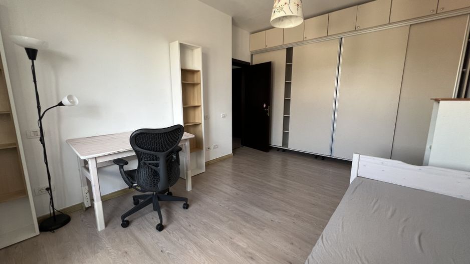 IANCU NICOLAE  135 mp Utili | Living 41 mp | 2 Terase 2 Locuri Parcare - Poză 17
