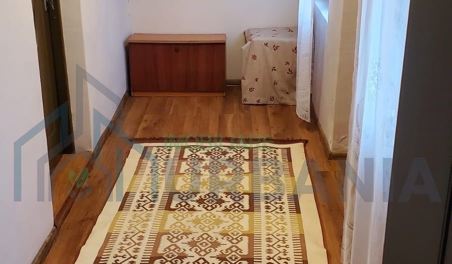 Casă și teren de vânzare în județul Iași - Poză 6