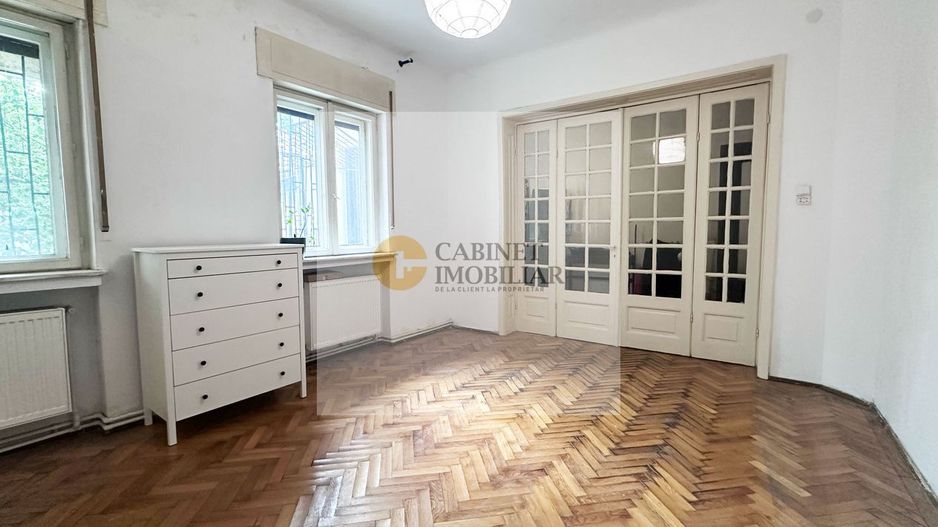 2 camere in vila I Parter inalt I Universitate - Unirii - Poză 1