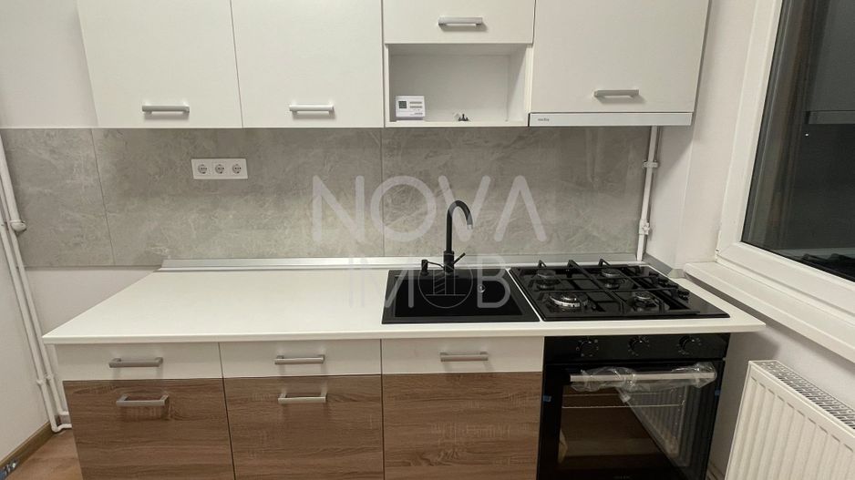 Apartament 3 camere,  prima inchirere - Bulevardul Milea - Poză 3