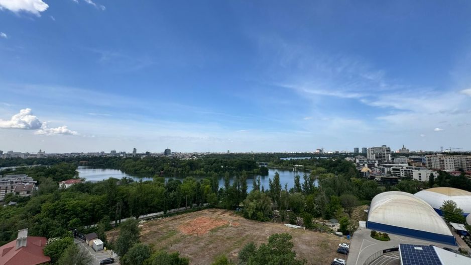 4 CAMERE || VIEW SPECTACULOS UpSite || FLOREASCA+boxa si loc de parcare incluse - Poză 14