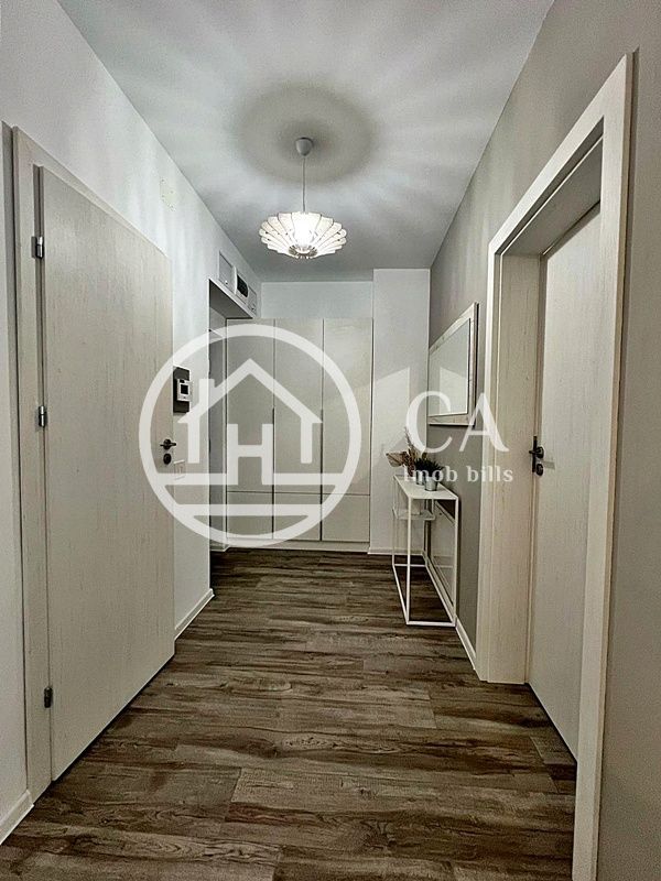 Apartament de închiriat  cu 2 camere în Prima Oneștilor, Oradea - Poză 8