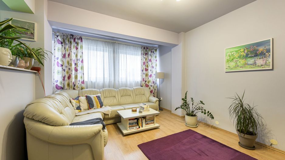 Apartament 2 Camere, 64 MP, Gheorgheni, Str Alverna - Poză 4