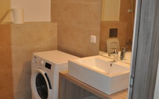 De Inchiriat Apartament 3 Camere Soho - Unirii sect 4 - Poză 9